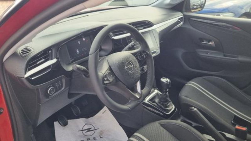 Opel Corsa usata a Savona (17)