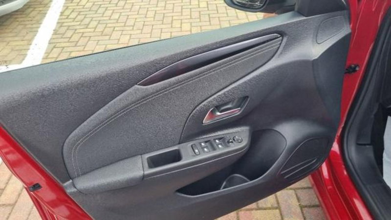 Opel Corsa usata a Savona (18)