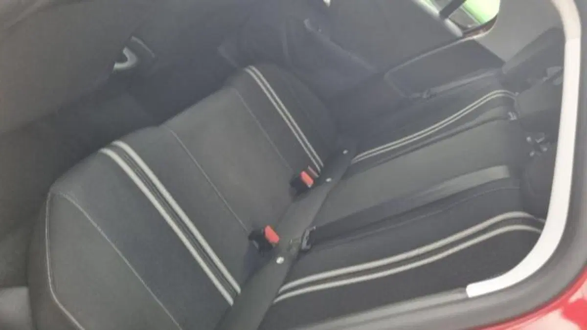 Opel Corsa usata a Savona (19)