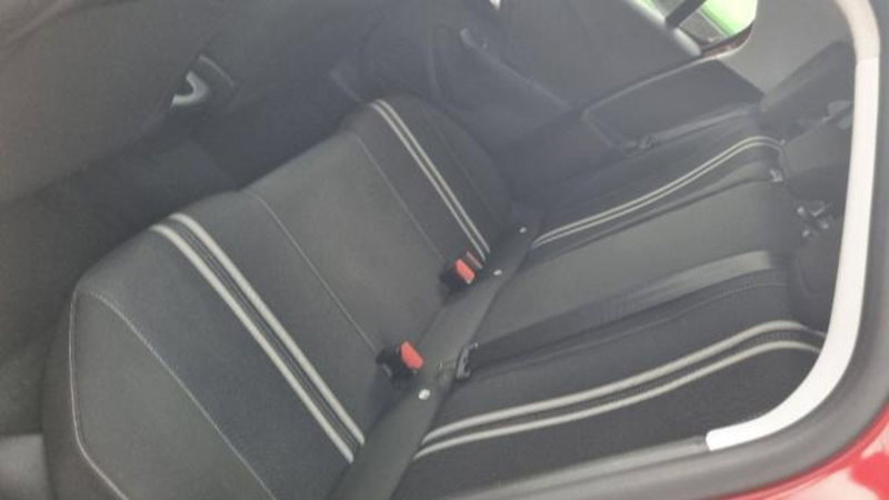 Opel Corsa usata a Savona (19)