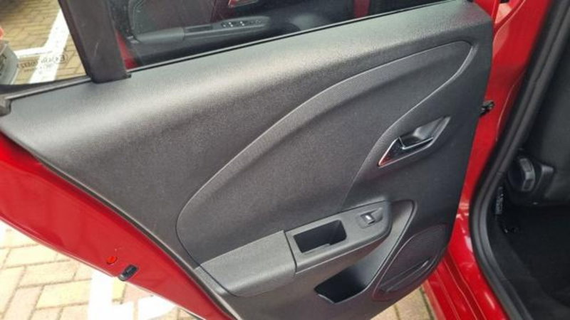 Opel Corsa usata a Savona (20)