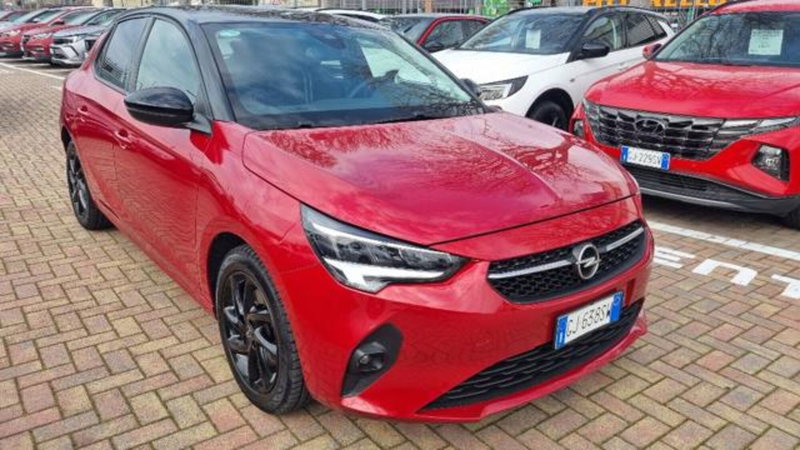 Opel Corsa usata a Savona (3)
