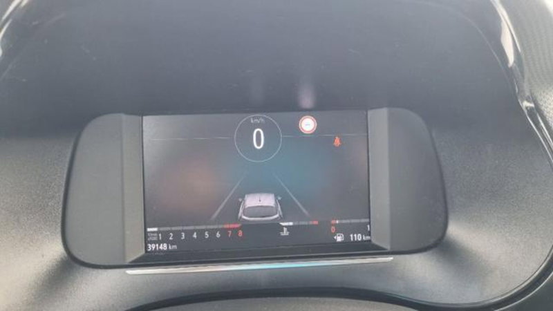 Opel Corsa usata a Savona (6)