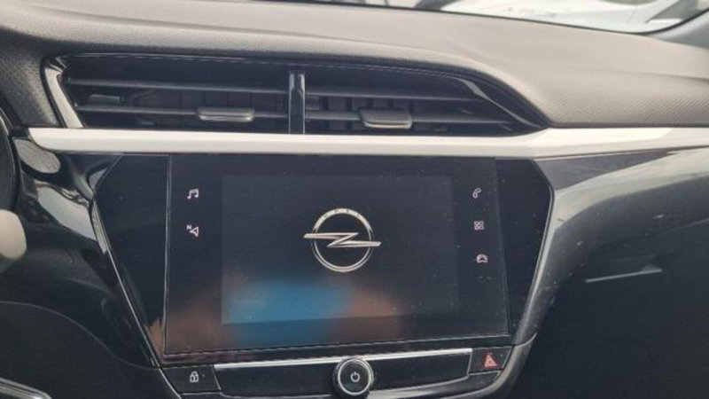 Opel Corsa usata a Savona (7)