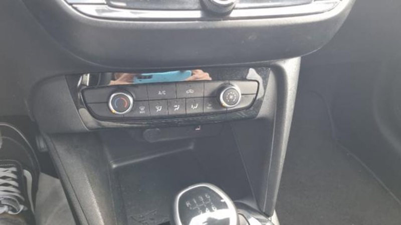 Opel Corsa usata a Savona (8)