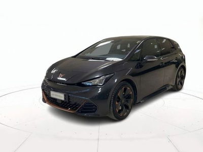 Cupra Born Born 58kWh Impulse+ del 2022 usata a Arzignano