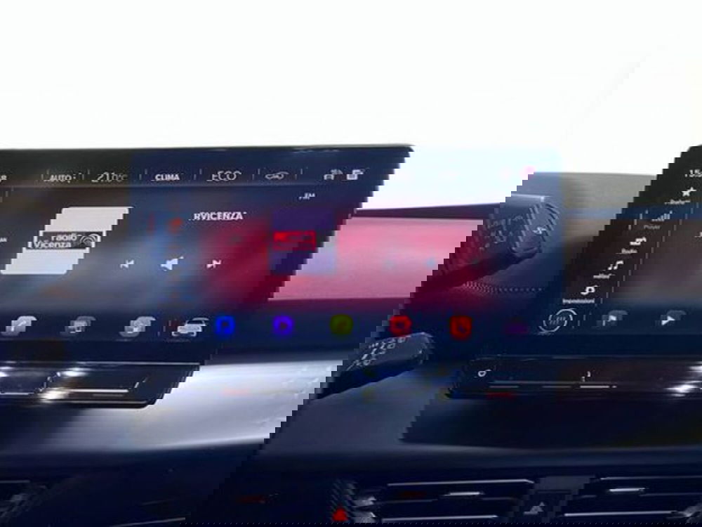 Cupra Born usata a Vicenza (10)