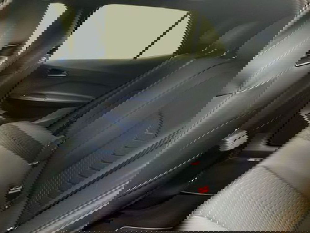 Cupra Born usata a Vicenza (11)