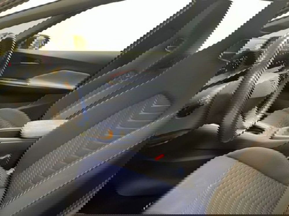 Cupra Born usata a Vicenza (12)