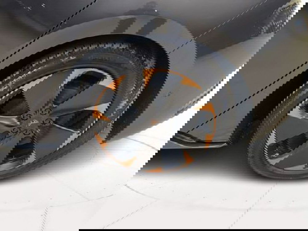 Cupra Born usata a Vicenza (15)