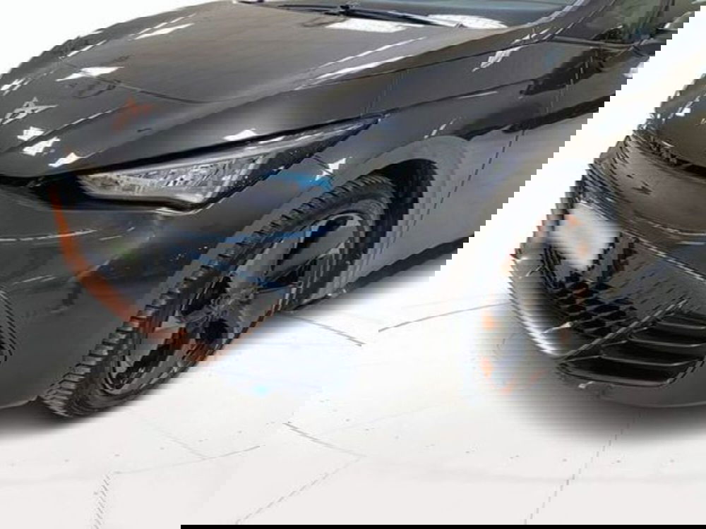 Cupra Born usata a Vicenza (18)