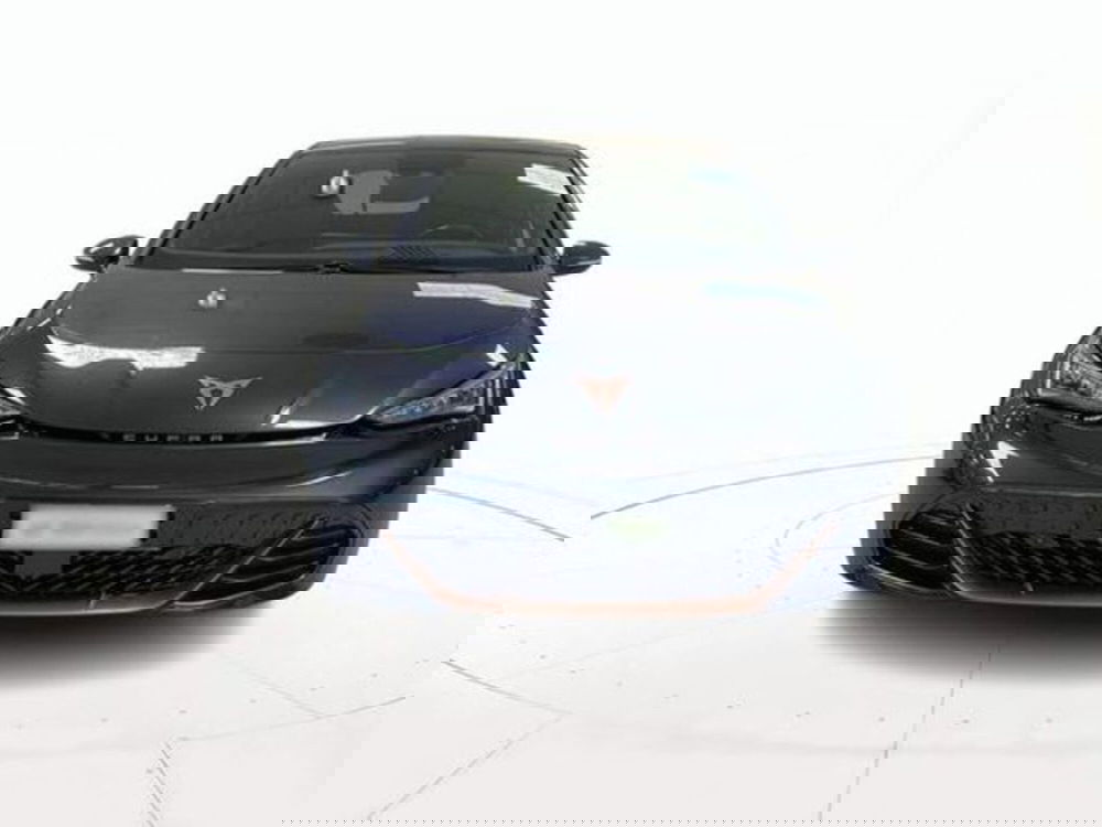 Cupra Born usata a Vicenza (2)