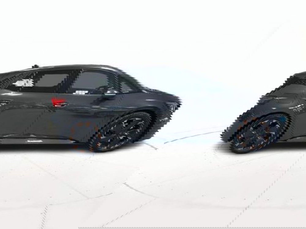 Cupra Born usata a Vicenza (3)