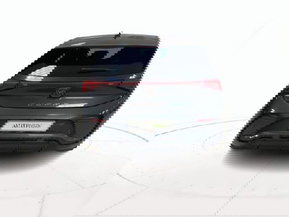 Cupra Born usata a Vicenza (5)