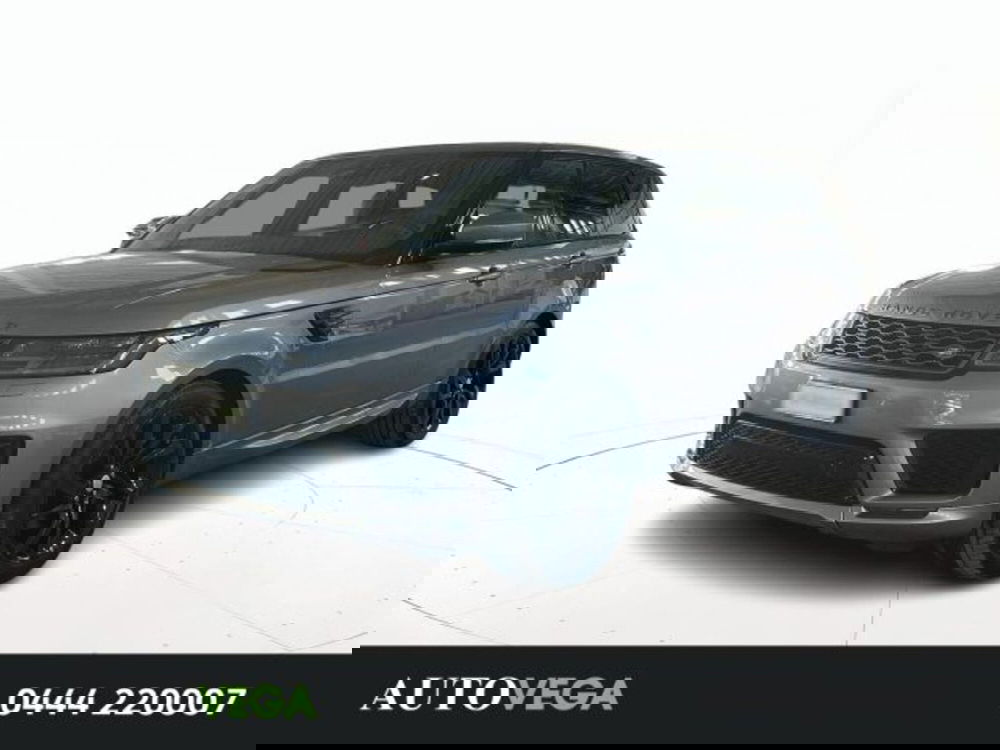 Land Rover Range Rover usata a Vicenza