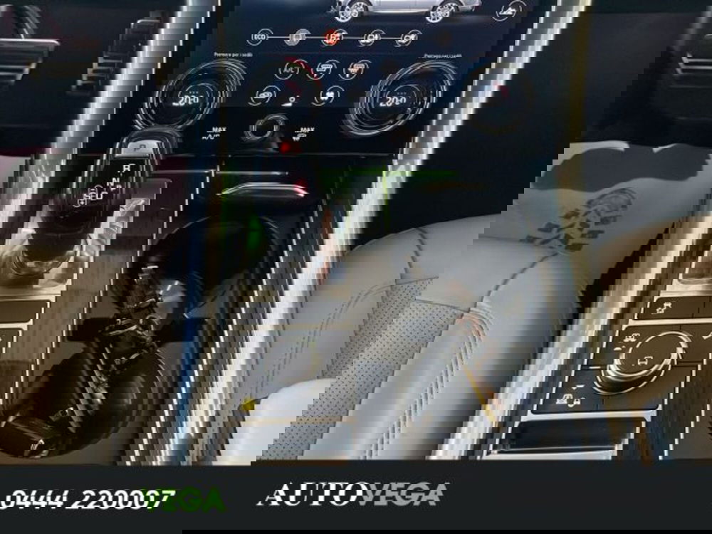 Land Rover Range Rover usata a Vicenza (10)