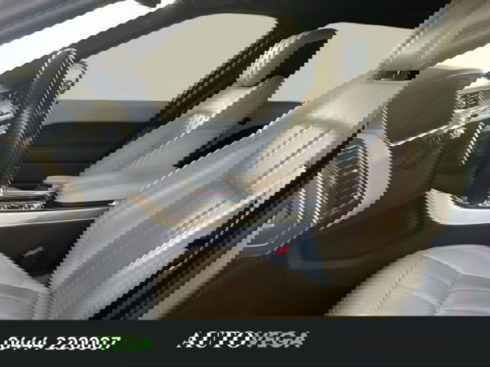 Land Rover Range Rover usata a Vicenza (12)