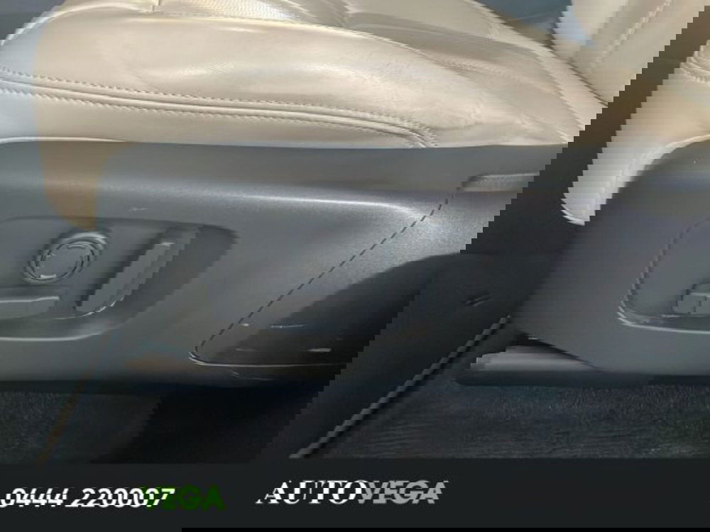 Land Rover Range Rover usata a Vicenza (14)