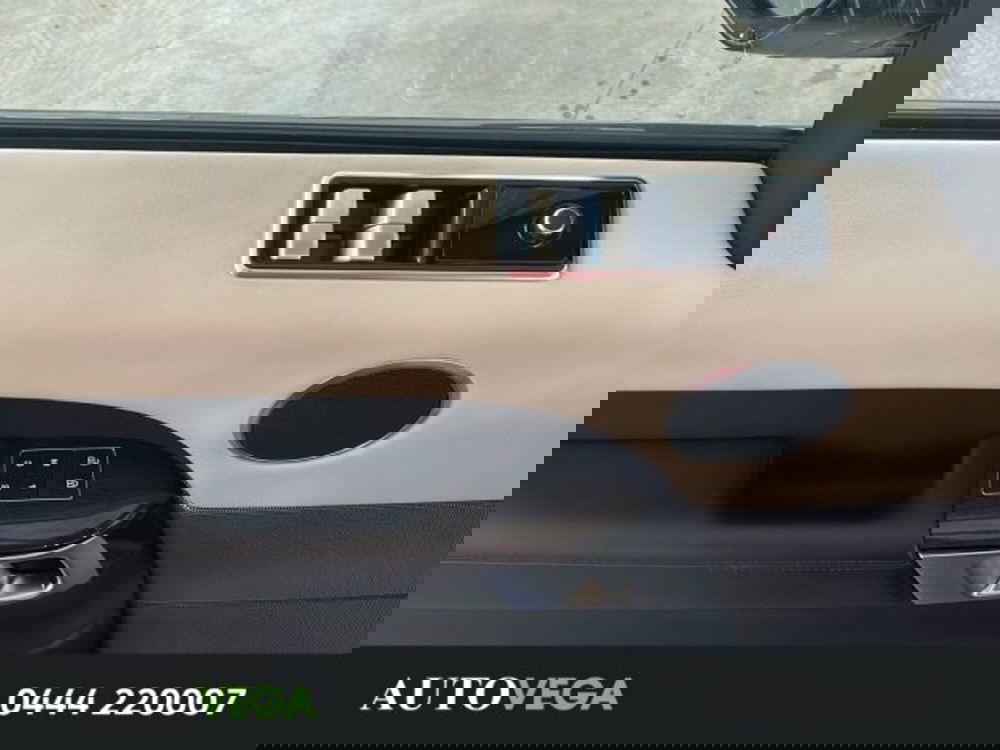 Land Rover Range Rover usata a Vicenza (15)