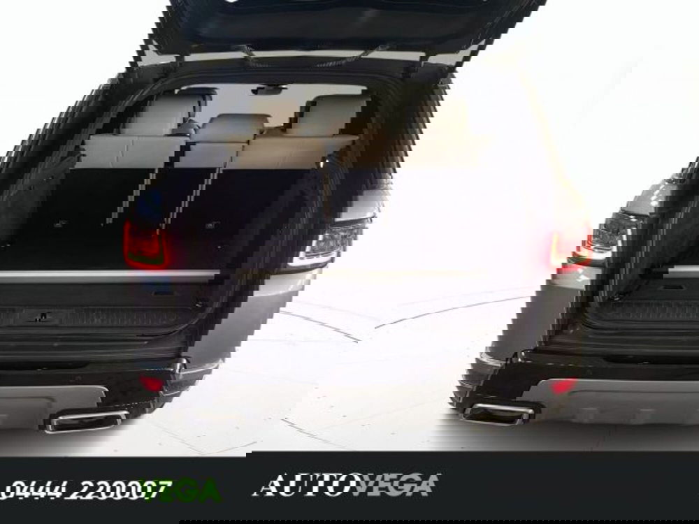 Land Rover Range Rover usata a Vicenza (16)