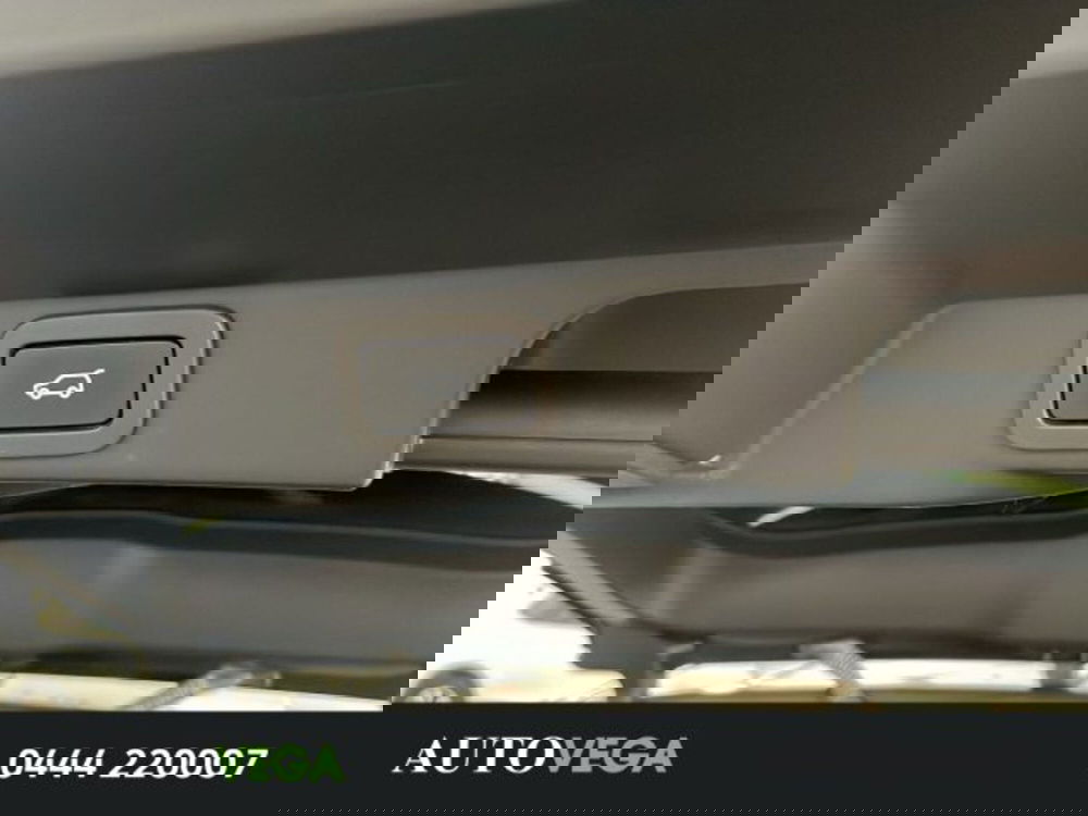 Land Rover Range Rover usata a Vicenza (17)