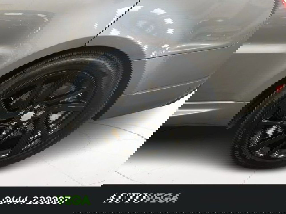 Land Rover Range Rover usata a Vicenza (18)