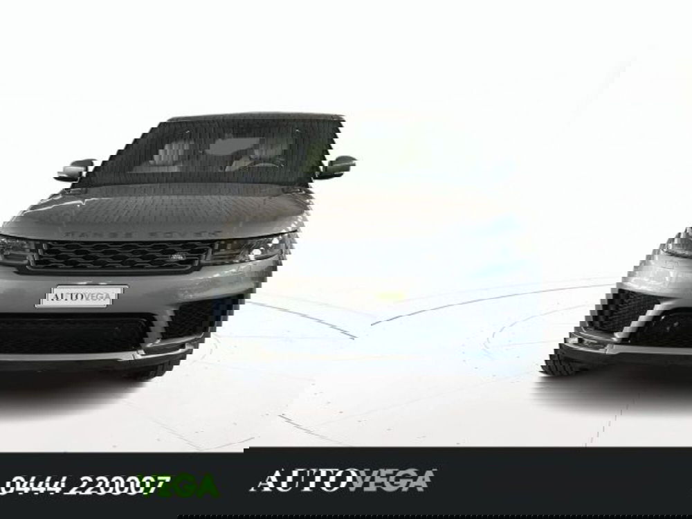 Land Rover Range Rover usata a Vicenza (2)