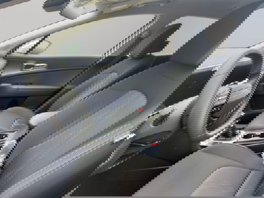 Kia Sportage nuova a Perugia (10)