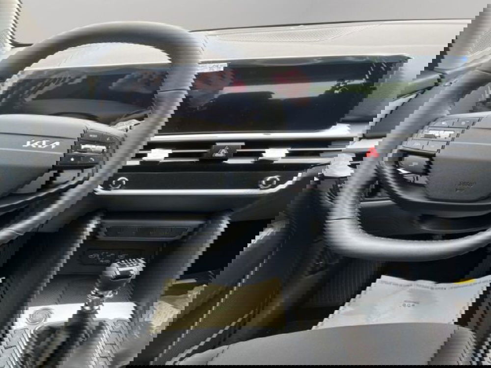 Kia Sportage nuova a Perugia (11)