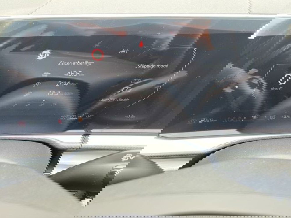 Kia Sportage nuova a Perugia (13)