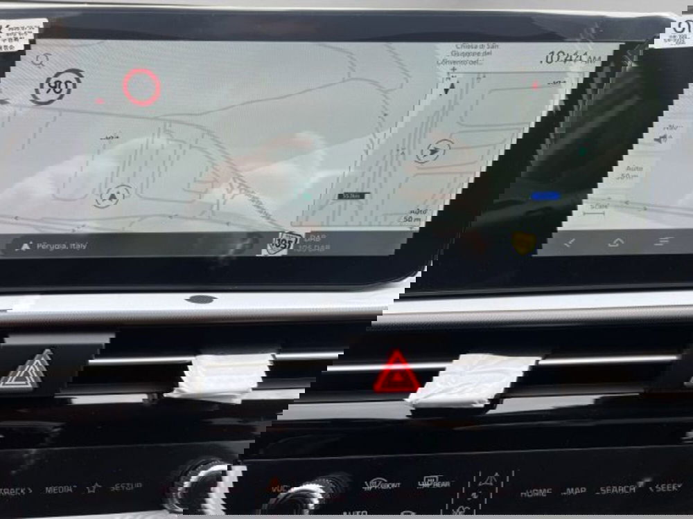 Kia Sportage nuova a Perugia (16)