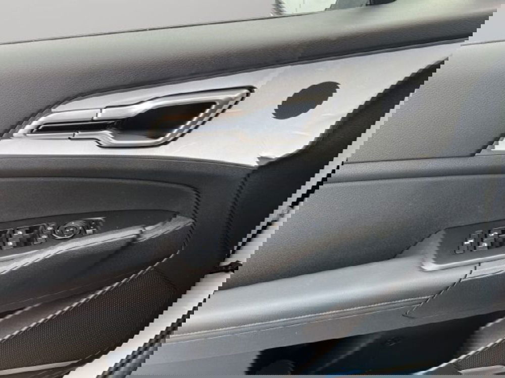 Kia Sportage nuova a Perugia (20)