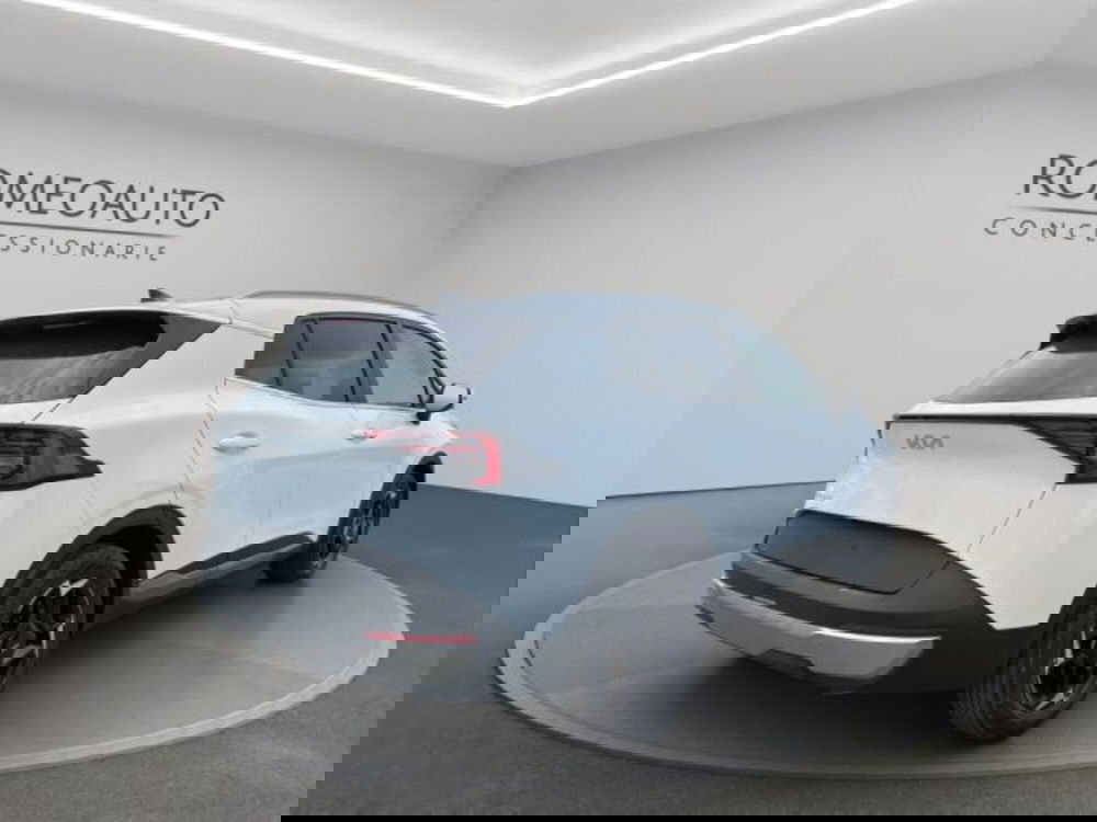 Kia Sportage nuova a Perugia (6)