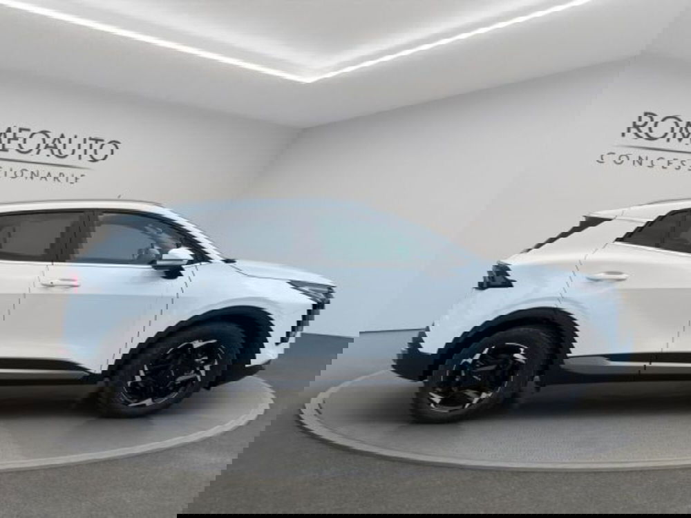 Kia Sportage nuova a Perugia (7)