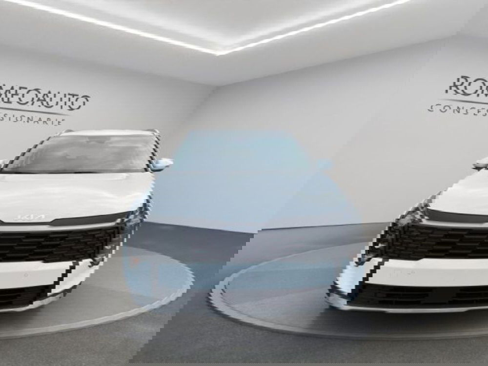 Kia Sportage nuova a Perugia (9)