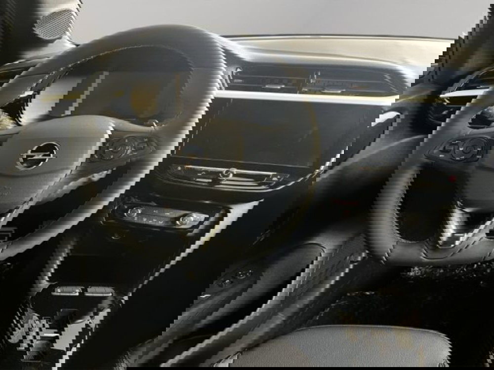 Opel Corsa nuova a Perugia (10)