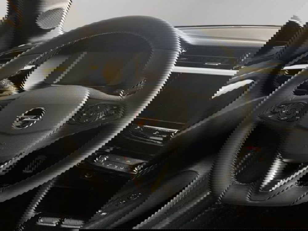 Opel Corsa nuova a Perugia (11)