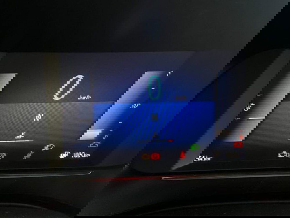 Opel Corsa nuova a Perugia (12)