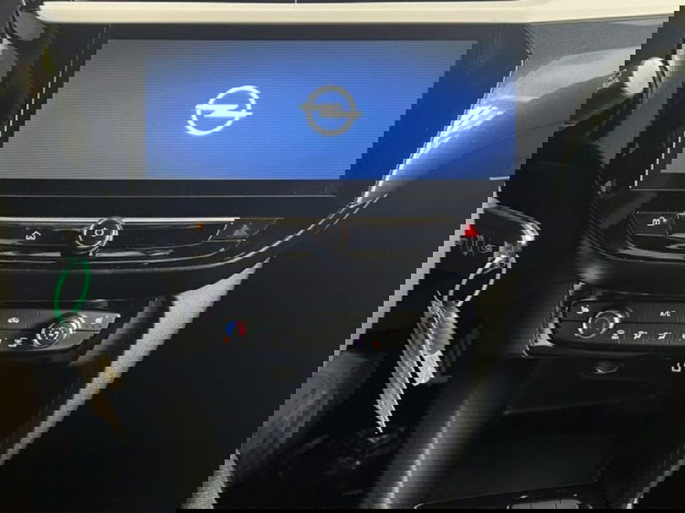 Opel Corsa nuova a Perugia (13)