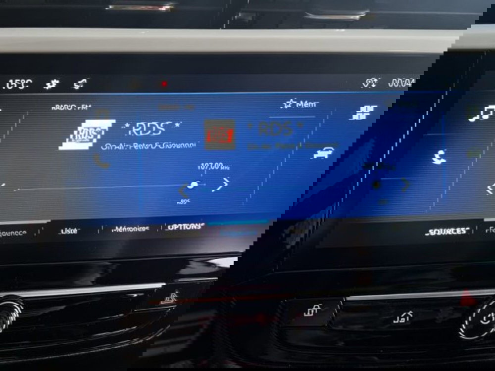 Opel Corsa nuova a Perugia (15)