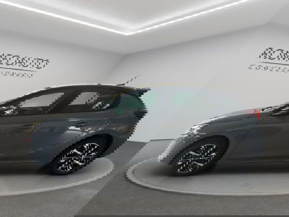 Opel Corsa nuova a Perugia (2)