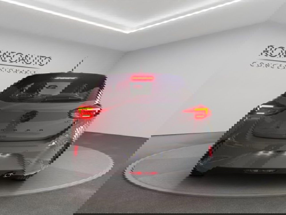 Opel Corsa nuova a Perugia (4)