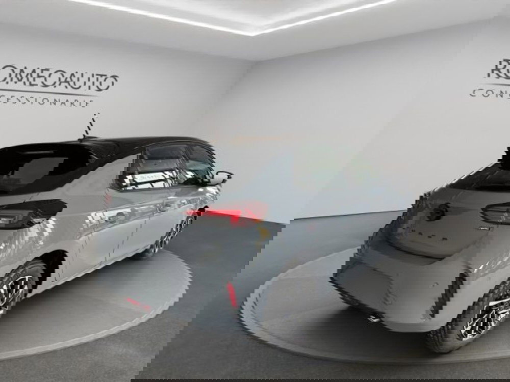 Opel Corsa nuova a Perugia (5)