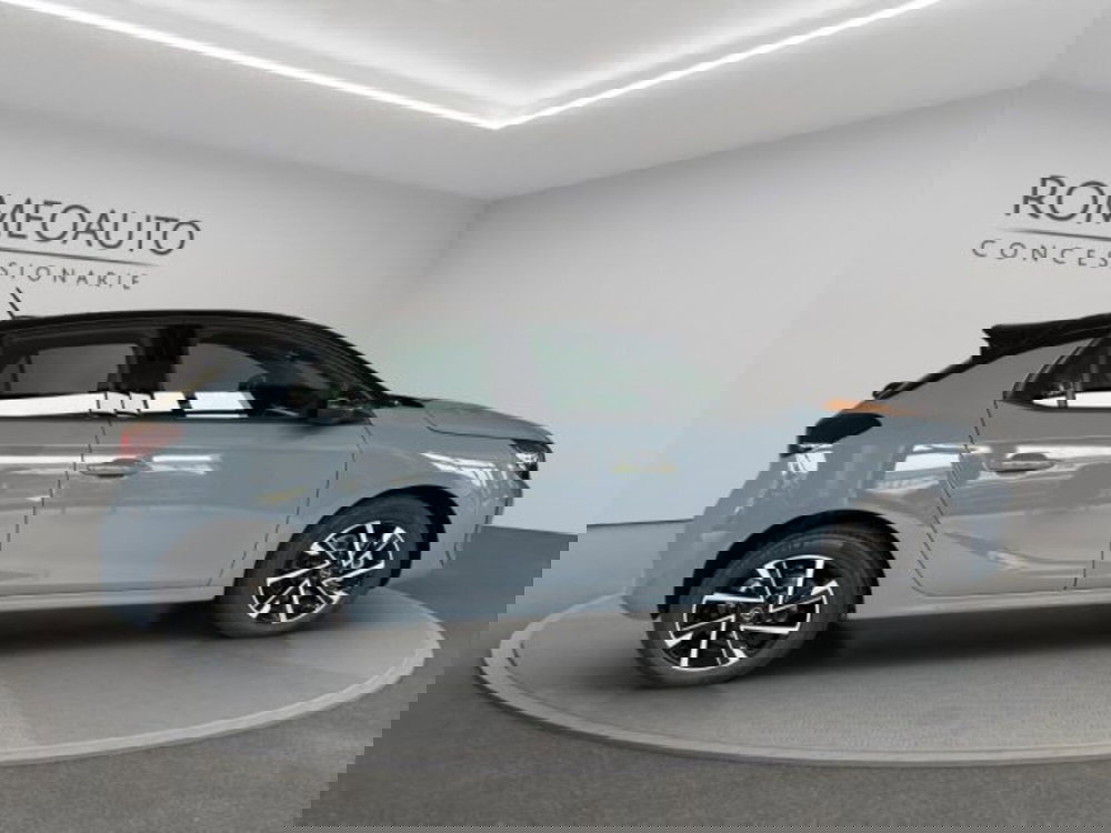 Opel Corsa nuova a Perugia (6)