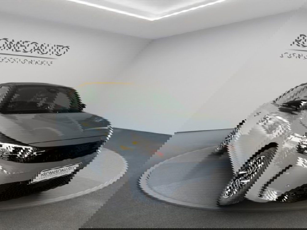 Opel Corsa nuova a Perugia (7)