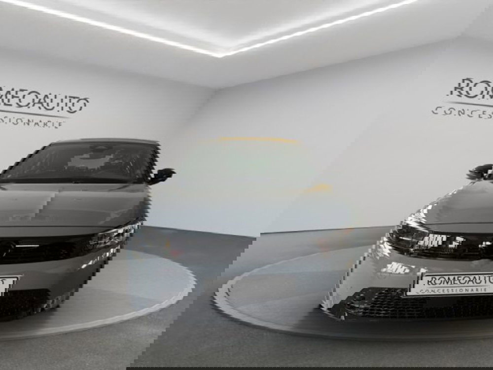 Opel Corsa nuova a Perugia (8)