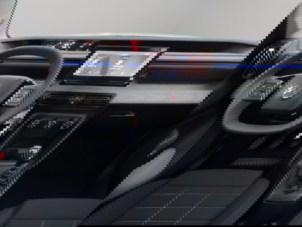 Citroen C3 Aircross nuova a Perugia (11)