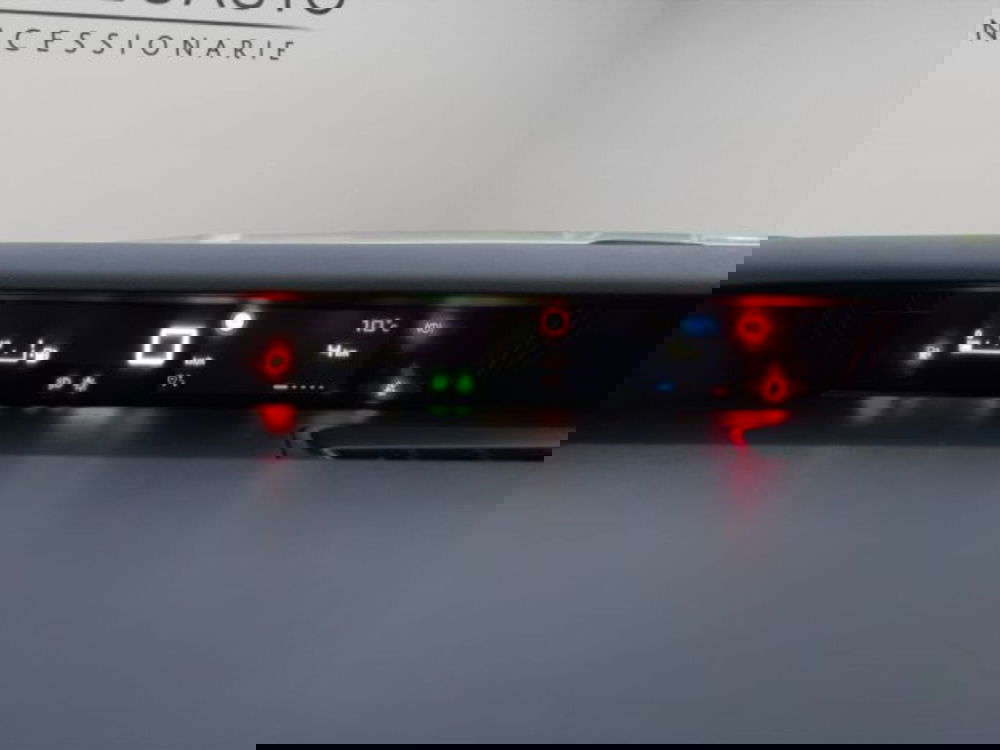 Citroen C3 Aircross nuova a Perugia (13)