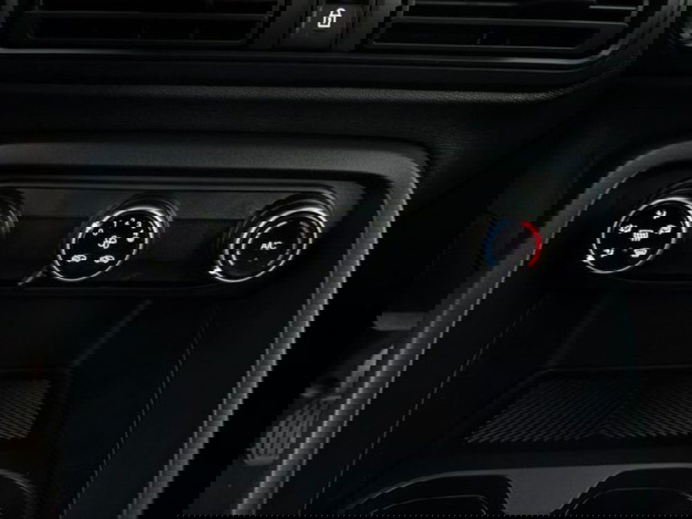 Citroen C3 Aircross nuova a Perugia (16)