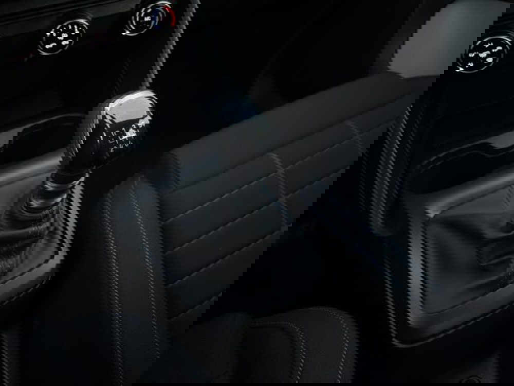 Citroen C3 Aircross nuova a Perugia (17)